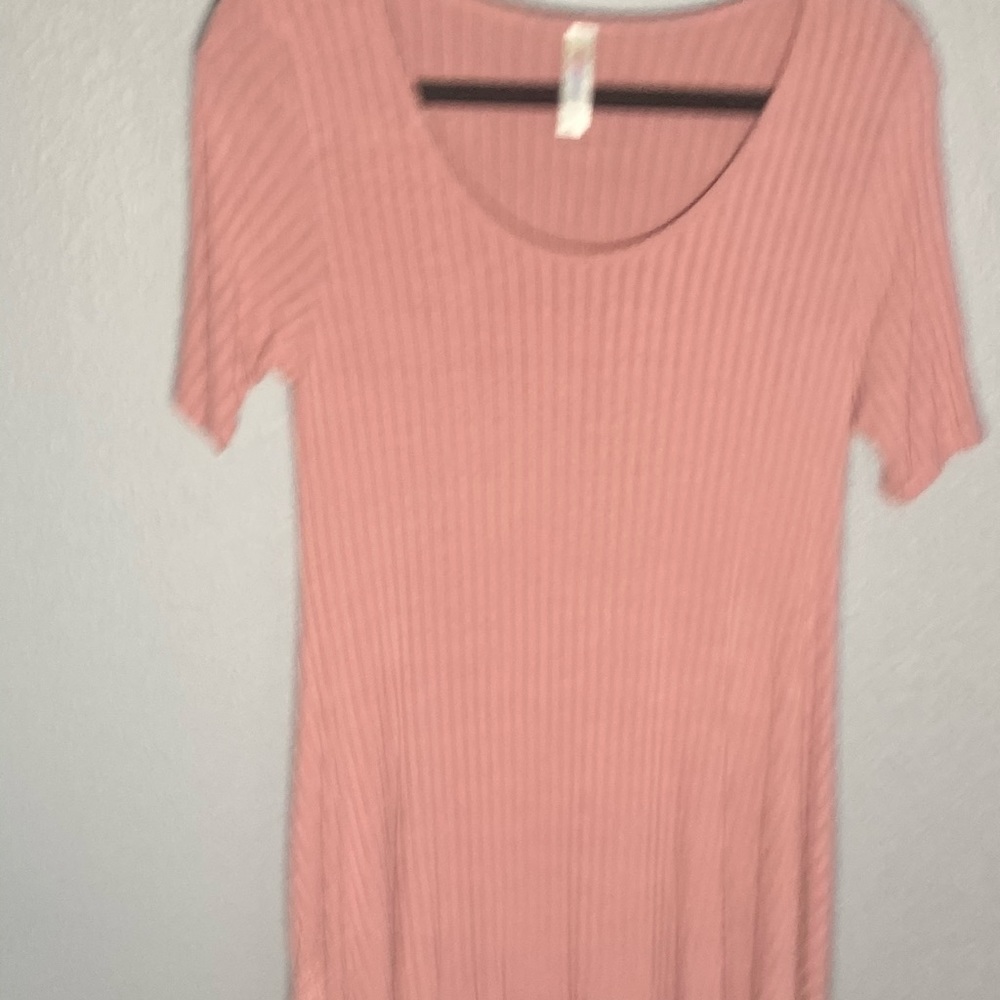 LuLaRoe Perfect tee size XXS